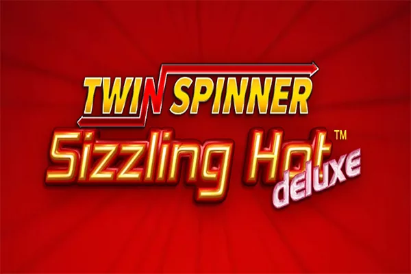 Twin Spinner Sizzling Hot Deluxe Review – Features Explained