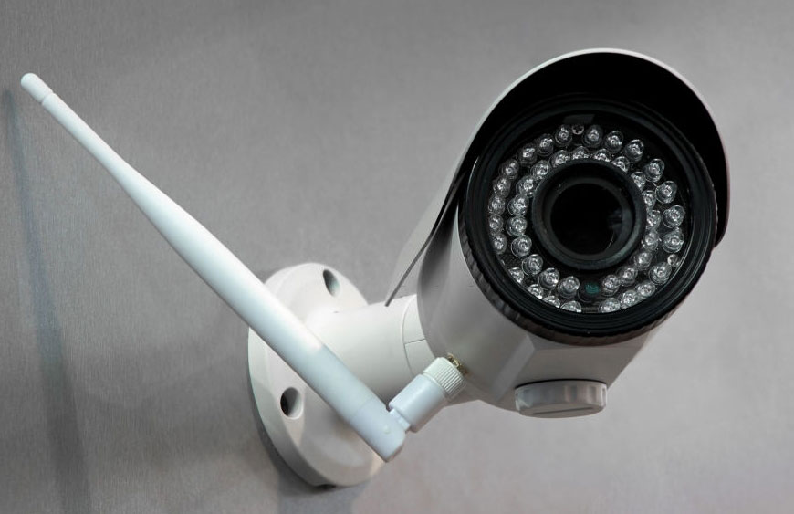 Pahami Kelebihan dan Kekurangan CCTV Wifi