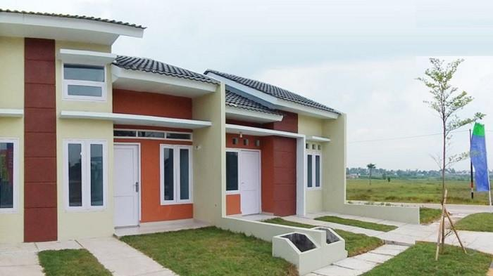 perumahan subsidi serpong